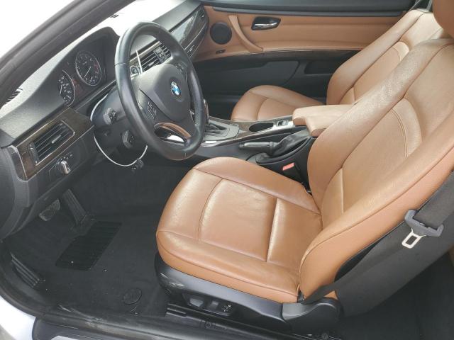 Photo 6 VIN: WBADW3C50BE536880 - BMW 3 SERIES 