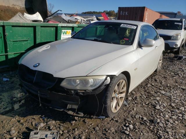 Photo 1 VIN: WBADW3C50BE537978 - BMW 328 I 