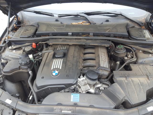 Photo 6 VIN: WBADW3C50BE538161 - BMW 328 I 