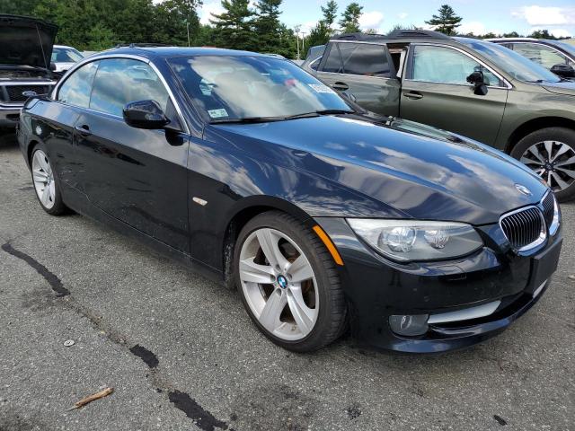 Photo 3 VIN: WBADW3C50BE538175 - BMW 328 I 