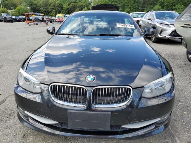 Photo 4 VIN: WBADW3C50BE538175 - BMW 328 I 