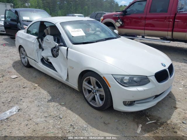 Photo 0 VIN: WBADW3C50BE538886 - BMW 328I 