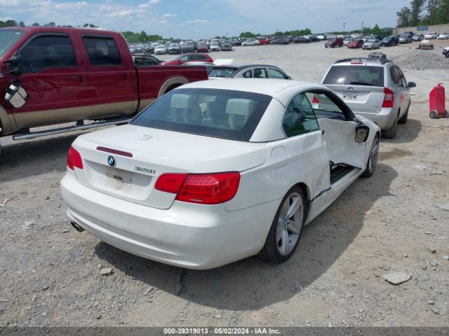 Photo 3 VIN: WBADW3C50BE538886 - BMW 328I 