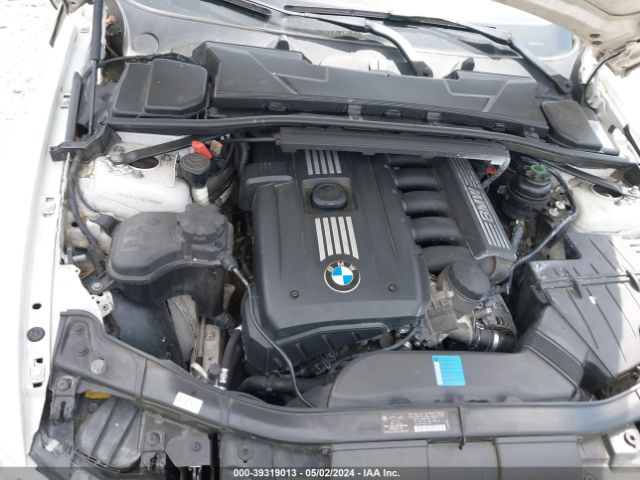 Photo 9 VIN: WBADW3C50BE538886 - BMW 328I 