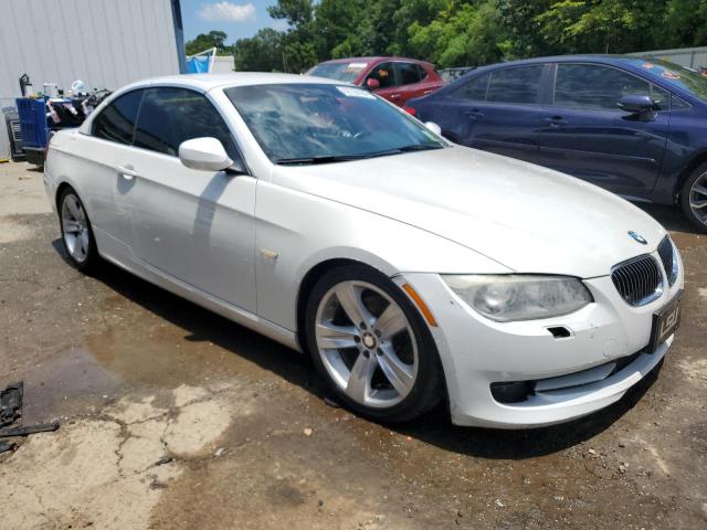 Photo 3 VIN: WBADW3C50BE539195 - BMW 328 I 