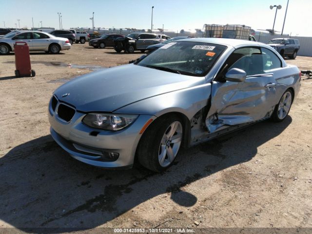 Photo 1 VIN: WBADW3C50BE539648 - BMW 3 