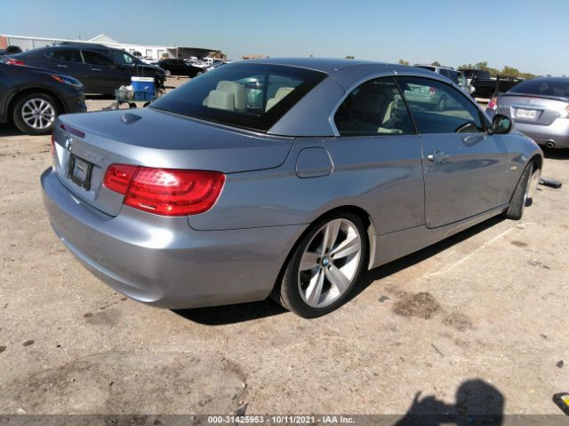 Photo 3 VIN: WBADW3C50BE539648 - BMW 3 