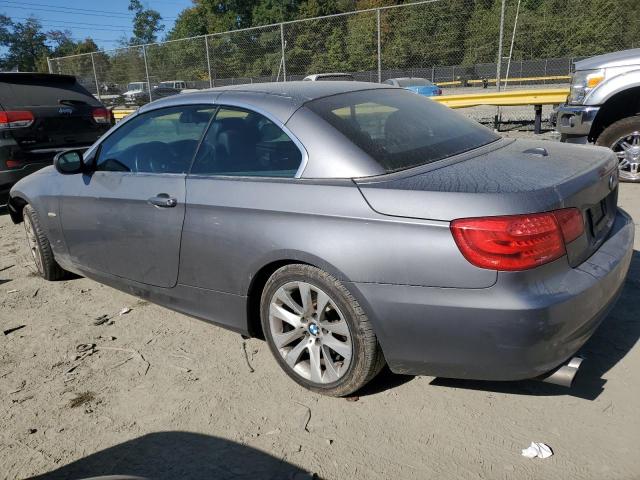 Photo 1 VIN: WBADW3C50BE540332 - BMW 328 I 