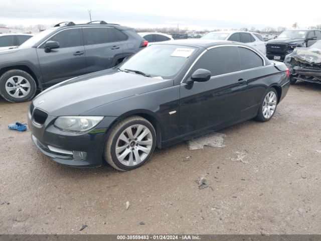 Photo 1 VIN: WBADW3C50CE822732 - BMW 328I 