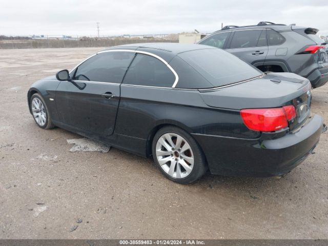 Photo 2 VIN: WBADW3C50CE822732 - BMW 328I 