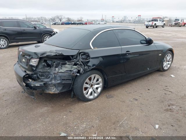 Photo 3 VIN: WBADW3C50CE822732 - BMW 328I 