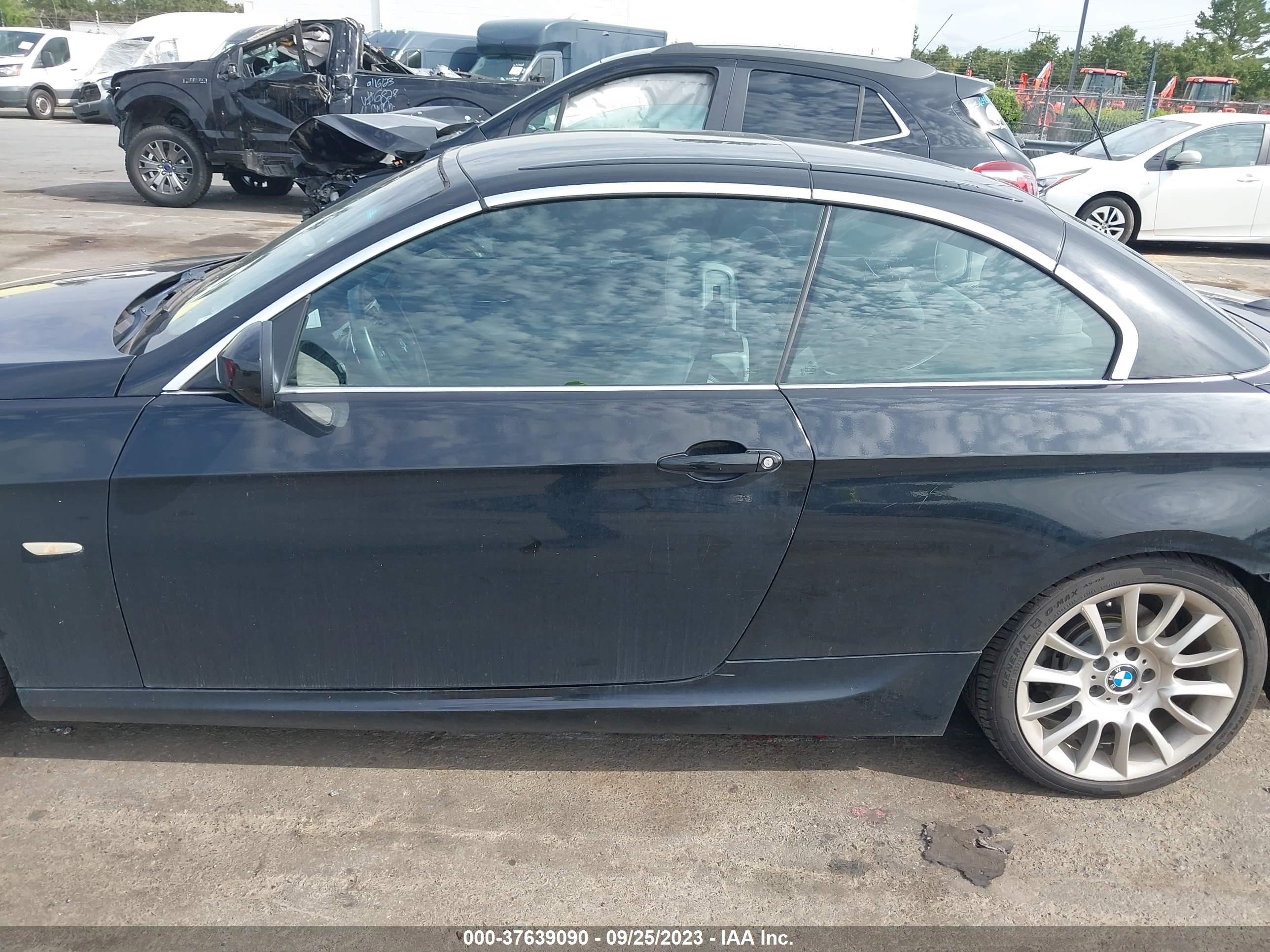 Photo 14 VIN: WBADW3C50CE824299 - BMW 3ER 