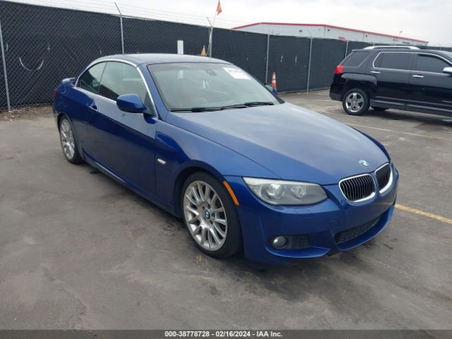 Photo 0 VIN: WBADW3C50DE446874 - BMW 328I 