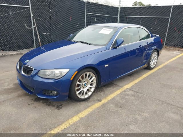 Photo 1 VIN: WBADW3C50DE446874 - BMW 328I 