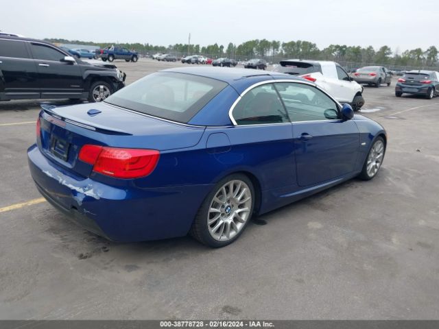 Photo 3 VIN: WBADW3C50DE446874 - BMW 328I 