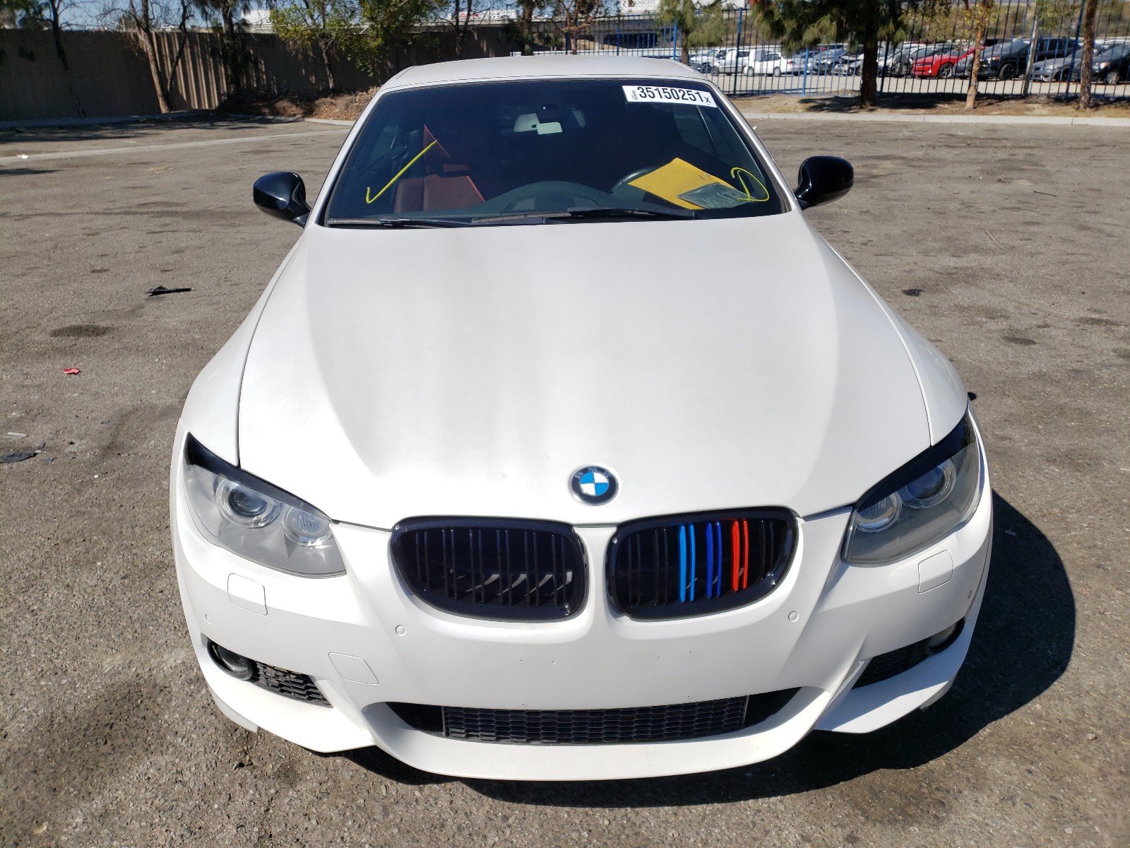 Photo 8 VIN: WBADW3C50DJ525288 - BMW 328 I 