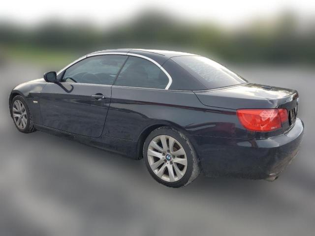 Photo 1 VIN: WBADW3C50DJ527462 - BMW 3 SERIES 