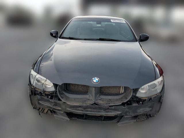 Photo 4 VIN: WBADW3C50DJ527462 - BMW 3 SERIES 