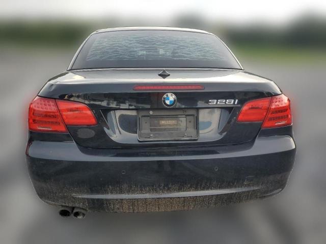 Photo 5 VIN: WBADW3C50DJ527462 - BMW 3 SERIES 