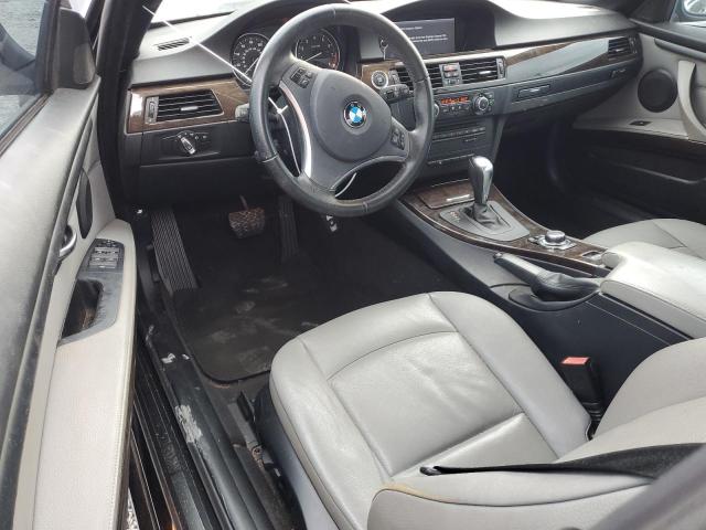 Photo 7 VIN: WBADW3C50DJ527462 - BMW 3 SERIES 