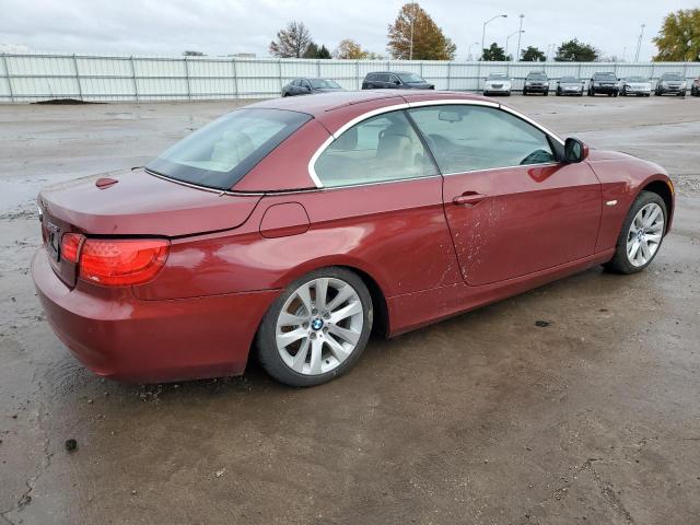 Photo 2 VIN: WBADW3C51BE439672 - BMW 328 I 