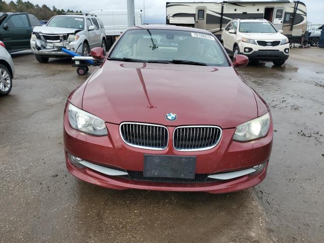 Photo 4 VIN: WBADW3C51BE439672 - BMW 328 I 