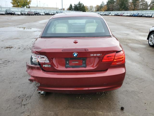 Photo 5 VIN: WBADW3C51BE439672 - BMW 328 I 