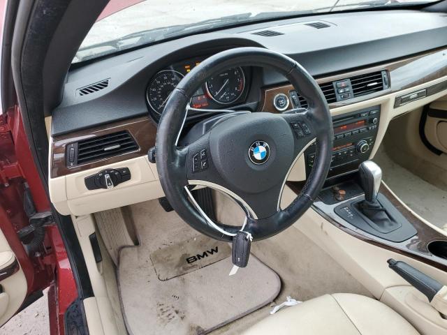 Photo 7 VIN: WBADW3C51BE439672 - BMW 328 I 