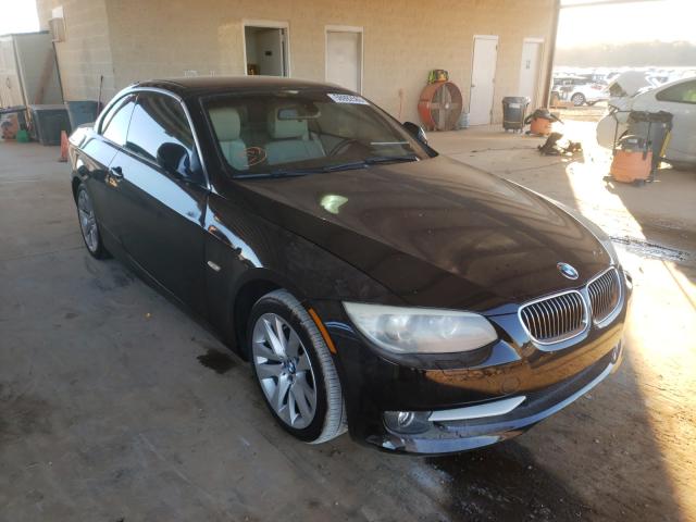 Photo 0 VIN: WBADW3C51BE536385 - BMW 328 I 