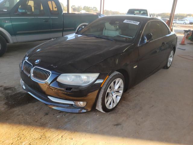 Photo 1 VIN: WBADW3C51BE536385 - BMW 328 I 