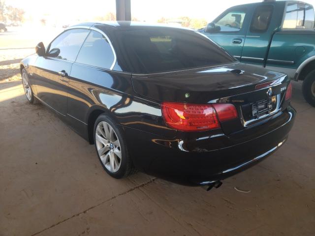 Photo 2 VIN: WBADW3C51BE536385 - BMW 328 I 