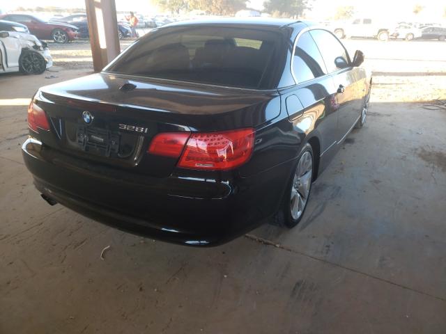 Photo 3 VIN: WBADW3C51BE536385 - BMW 328 I 