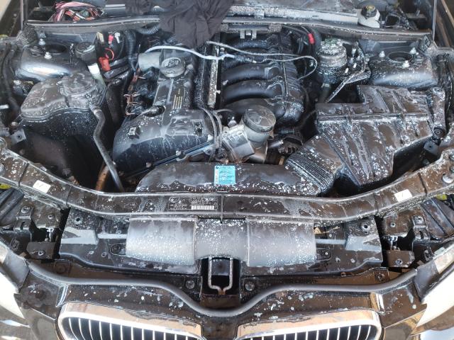 Photo 6 VIN: WBADW3C51BE536385 - BMW 328 I 