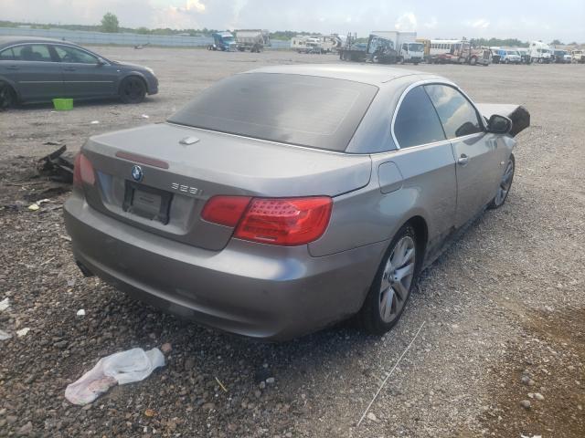 Photo 3 VIN: WBADW3C51BE536628 - BMW 328 I 