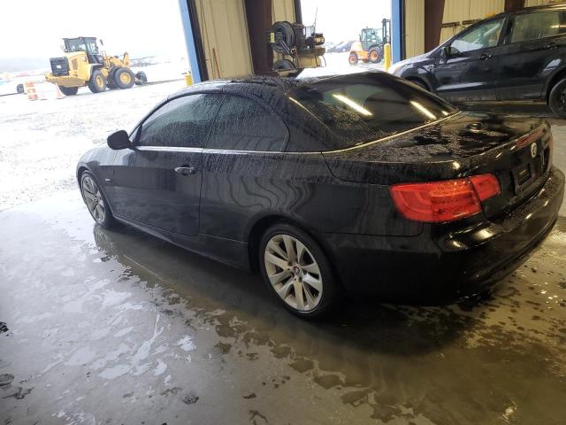 Photo 1 VIN: WBADW3C51BE538394 - BMW 328 I 