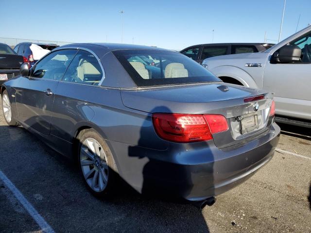 Photo 1 VIN: WBADW3C51BE538797 - BMW 328 I 