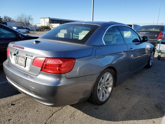 Photo 2 VIN: WBADW3C51BE538797 - BMW 328 I 