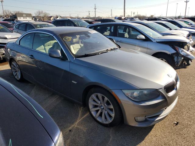 Photo 3 VIN: WBADW3C51BE538797 - BMW 328 I 