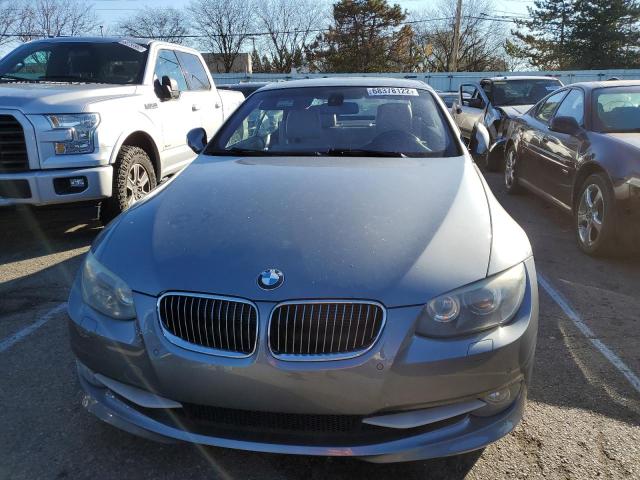 Photo 4 VIN: WBADW3C51BE538797 - BMW 328 I 