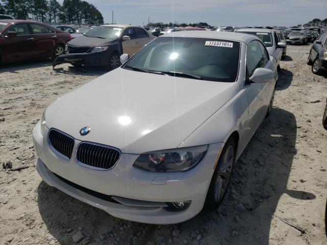 Photo 1 VIN: WBADW3C51BE538976 - BMW 328 I 