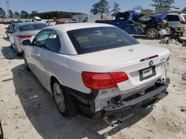 Photo 2 VIN: WBADW3C51BE538976 - BMW 328 I 