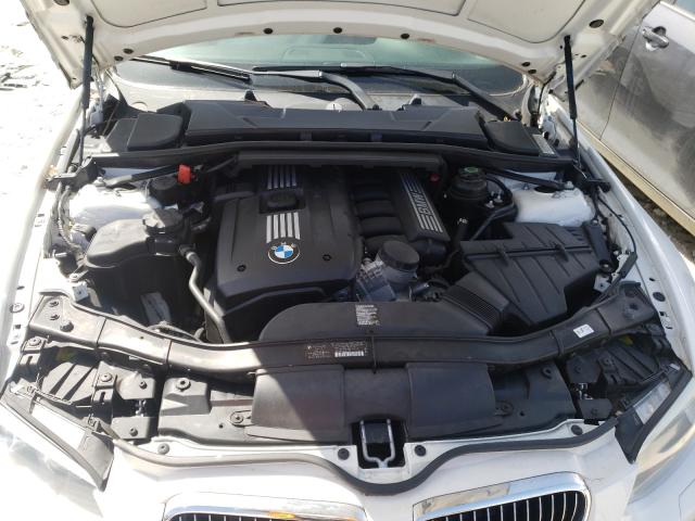 Photo 6 VIN: WBADW3C51BE538976 - BMW 328 I 