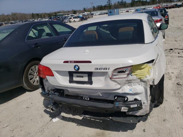 Photo 8 VIN: WBADW3C51BE538976 - BMW 328 I 