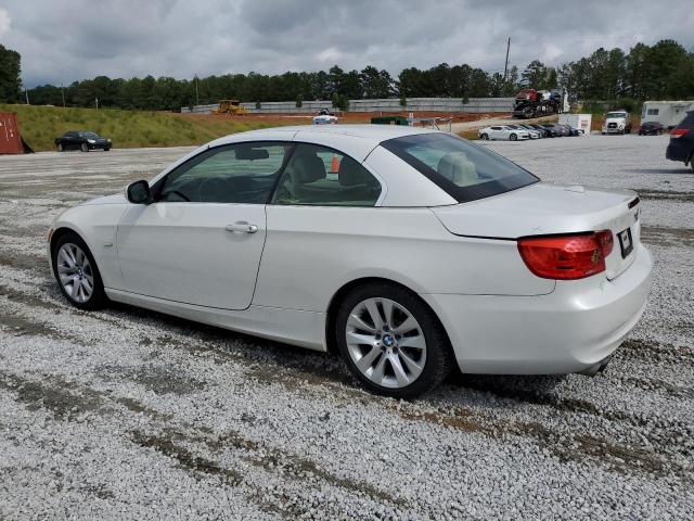 Photo 1 VIN: WBADW3C51BE539545 - BMW 328 I 