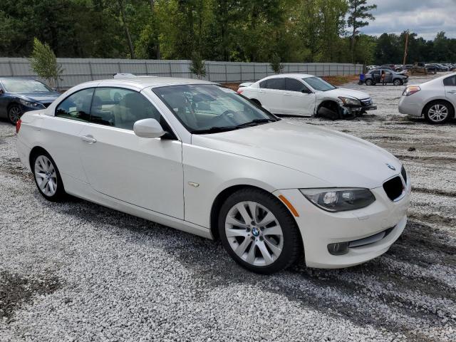 Photo 3 VIN: WBADW3C51BE539545 - BMW 328 I 