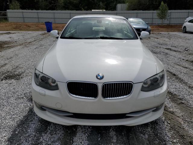 Photo 4 VIN: WBADW3C51BE539545 - BMW 328 I 