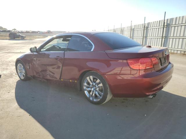 Photo 1 VIN: WBADW3C51BE539819 - BMW 3 SERIES 