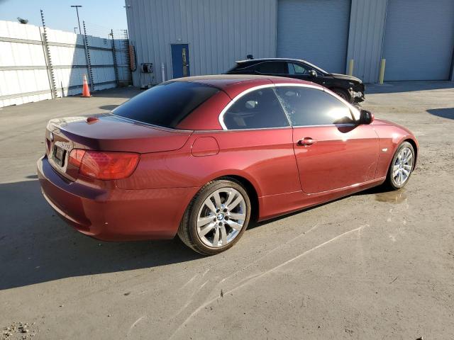 Photo 2 VIN: WBADW3C51BE539819 - BMW 3 SERIES 