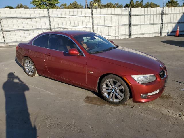 Photo 3 VIN: WBADW3C51BE539819 - BMW 3 SERIES 