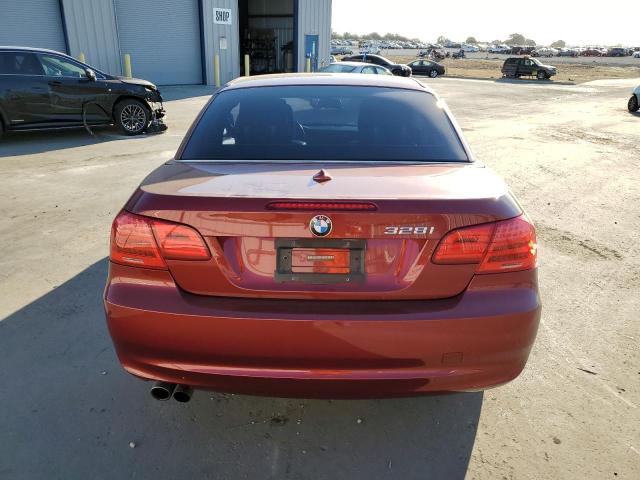 Photo 5 VIN: WBADW3C51BE539819 - BMW 3 SERIES 